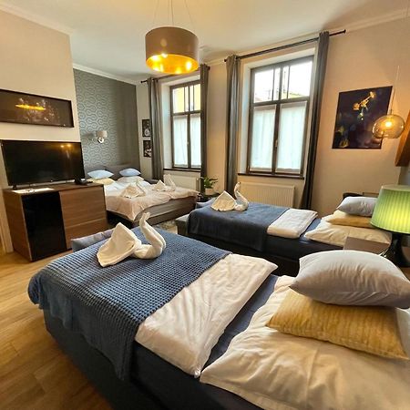 Bed and Breakfast Chicago Vendeghaz Сентеш Экстерьер фото