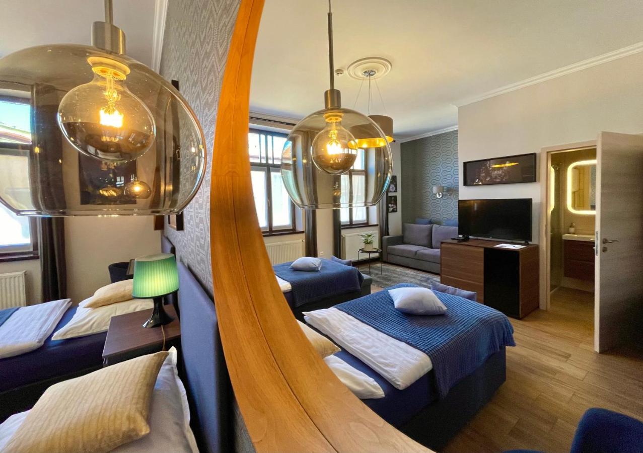 Bed and Breakfast Chicago Vendeghaz Сентеш Экстерьер фото